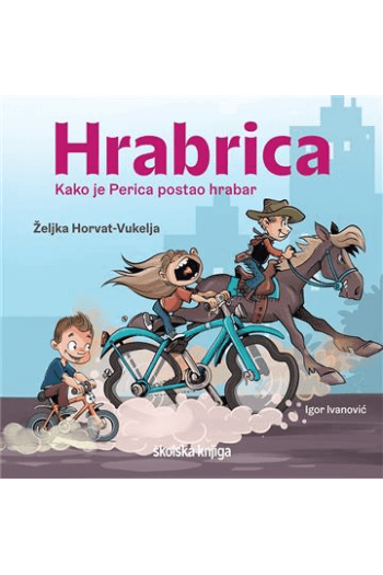 Hrabrica knjiga