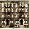 LED ZEPPELIN - PHYSICAL GRAFFITI LP (rem.) LP - omot
