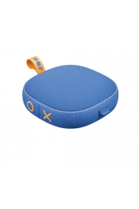 Jam Audio Hang Tight Blue Bluetooth Speaker