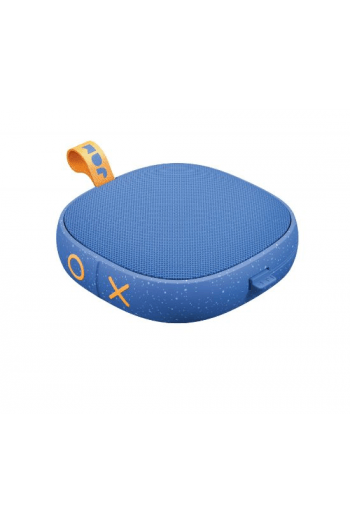 Jam Audio Hang Tight Blue Bluetooth Speaker - slika proizvoda