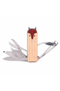 Fox Manicure Set - slika proizvoda