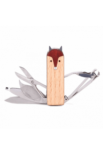 Fox Manicure Set - slika proizvoda