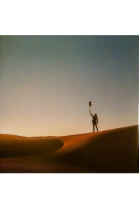 Yonatan Gat - Universalists LP - omot