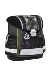 Torba školska Belmil classy Black Panther 403-13/AG/63