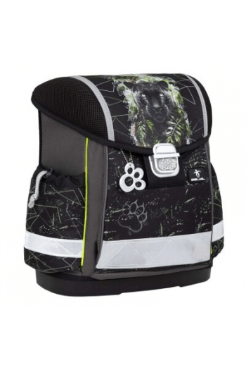 Torba školska Belmil classy Black Panther 403-13/AG/63 - slika proizvoda