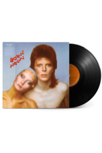David Bowie - Pin Ups (50th Anniversary Edition) LP - omot