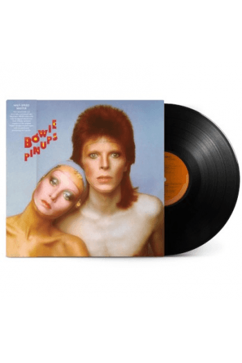 David Bowie - Pin Ups (50th Anniversary Edition) LP - omot