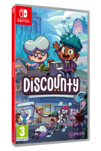 Discounty - slika proizvoda