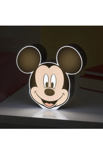 Paladone Mickey Box Light - slika proizvoda