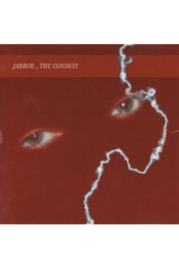 Jarboe - The Conduit CD - omot