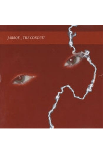 Jarboe - The Conduit CD - omot