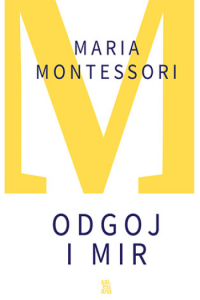 Odgoj i mir - naslovnica