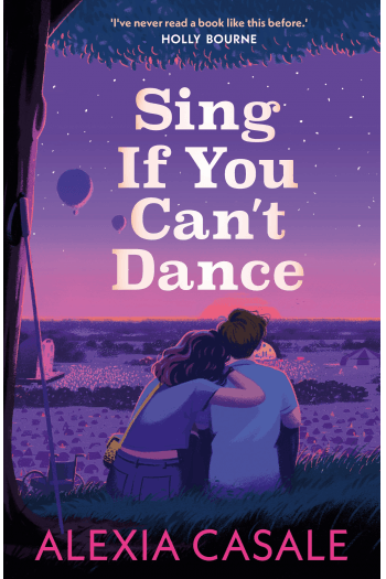 Sing If You Can't Dance - naslovnica