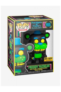 POP Freddy Fazbear BL (955)