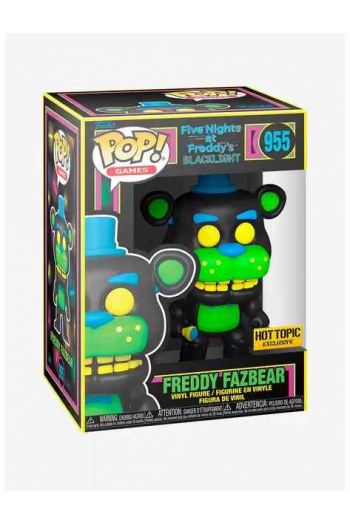 POP Freddy Fazbear BL (955) - slika proizvoda