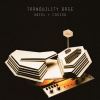 Arctic Monkeys - Tranquility Base Hotel & Casino LP - omot