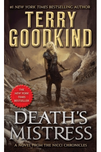 Death's Mistress (Nicci Chronicles #01)