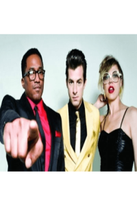 Ronson, Mark & The Business Intl - Record Collection CD - omot