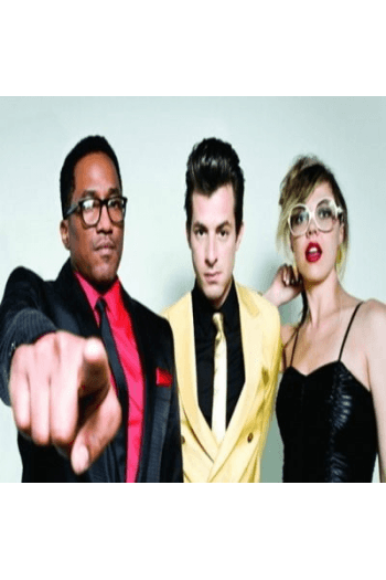 Ronson, Mark & The Business Intl - Record Collection CD - omot