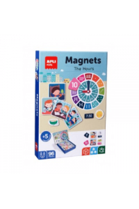 Igra Apli magnets sati - slika proizvoda
