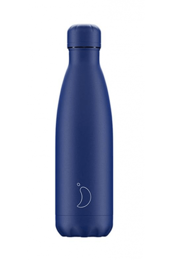 Chilly s boca Matte All Blue (500ml) - slika proizvoda