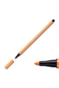 FLOMASTER PEN 68 NEON ORANŽ - slika proizvoda