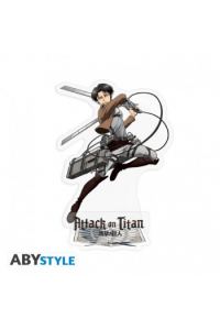 Attack On Titan - Acryl - S3 Levi - slika proizvoda