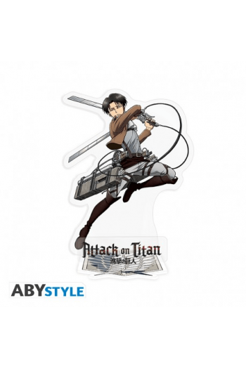 Attack On Titan - Acryl - S3 Levi - slika proizvoda