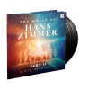Hans Zimmer - World Of Hans Zimmer - Part II: A New Dimension LP - omot