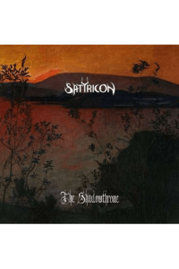 Satyricon - The Shadowthrone LP - omot