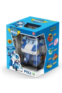 Robot Poli