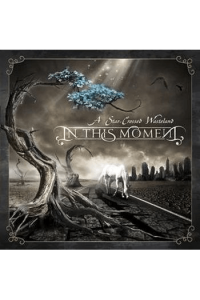 In This Moment - A Star-crossed Wasteland CD - omot
