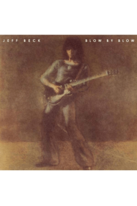Jeff Beck - Blow By Blow LP - omot
