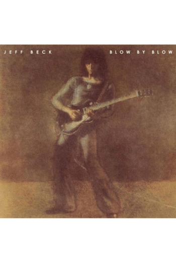 Jeff Beck - Blow By Blow LP - omot