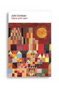 Vatra svih vatri - naslovnica