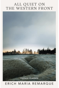 All Quiet on the Western Front