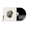 Laura Mvula - Sing to the Moon LP - omot
