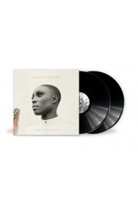 Laura Mvula - Sing to the Moon LP - omot