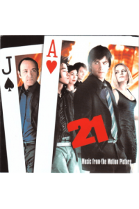 21 (Music From The Motion Picture)