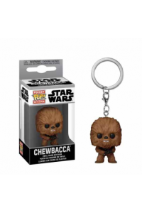 Funko Pocket Pop Keychain: Star Wars - Chewbacca - slika proizvoda