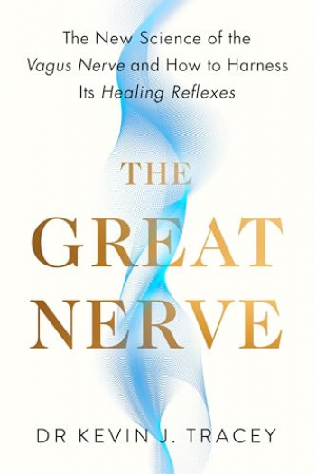 The Great Nerve - naslovnica