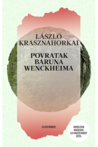 Povratak baruna Wenckheima, 2. izd. - naslovnica