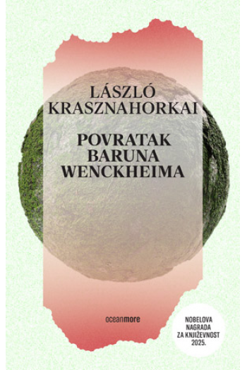 Povratak baruna Wenckheima, 2. izd. - naslovnica