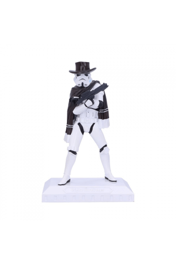 Nemesis Now Stormtrooper The Good,The Bad And The Trooper 18cm - slika proizvoda