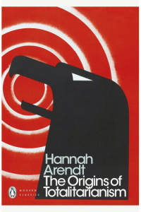 The Origins Of Totalitarianism