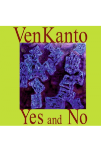 Venkanto - Yes or No CD - omot