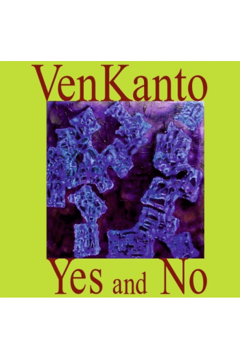 Venkanto - Yes or No CD - omot