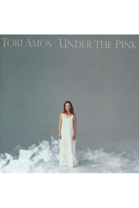 Tori Amos - Under The Pink LP - omot