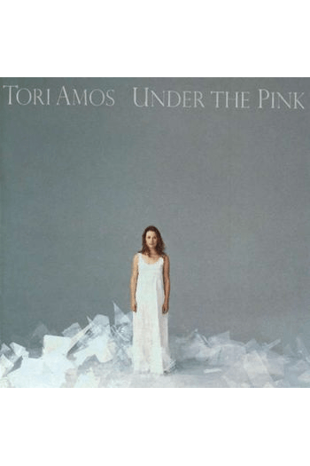 Tori Amos - Under The Pink LP - omot