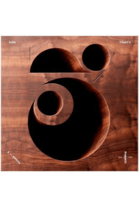 Various - Luke Vibert's Nuggets 3 CD - omot